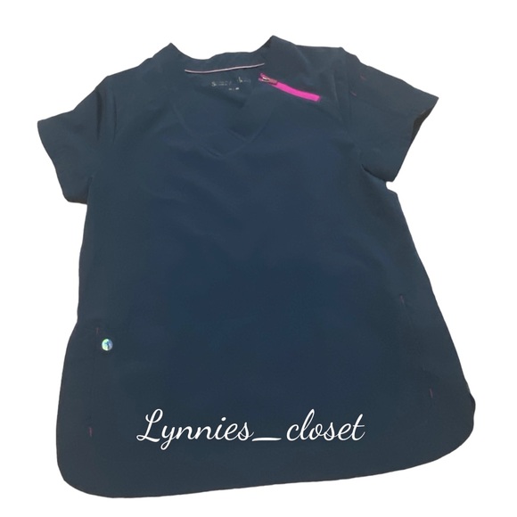 scrubletics Tops - 2 for $15 Scrubletics